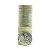 Image 2 : Roll of (40) Proof 1963 Washington Quarter Coins