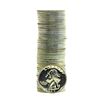 Image 1 : Roll of (40) Proof 1963 Washington Quarter Coins