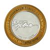 Image 2 : .999 Silver Las Vegas Hilton Nevada $10 Casino Limited Edition Gaming Token