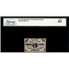 Image 1 : 1863 Third Issue 3 Cents Fractional Currency Note Fr.1226 Legacy New 62