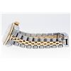Image 7 : Rolex Ladies Two Tone Champagne Diamond Datejust Wristwatch
