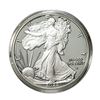 Image 1 : 2022-W $1 Proof American Silver Eagle Coin