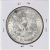 Image 2 : 1886-O $1 Morgan Silver Dollar Coin