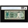 Image 2 : 1991 500 Afghanis Brown & Green Bank of Afghanistan PCGS Gem Uncirculated 65PPQ