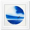Image 1 : Wyland "Dolphins" Original Watercolor on Paper