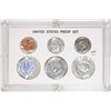 Image 1 : 1964 (5) Coin Proof Set