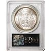 Image 2 : 1898-O $1 Morgan Silver Dollar Coin PCGS MS65 Old Green Holder