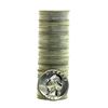 Image 1 : Roll of (40) Proof 1964 Washington Quarter Coins