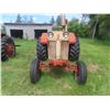 Image 2 : Case 700 Diesel Tractor 540 PTO, Dual Hydraulics, Tires 18.4/30