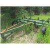 Image 1 : John Deere 100 10' Chisel Plow