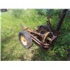 Image 2 : New Holland 45 46 47 Sickle Mower 7' S# 18786