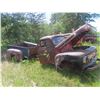 Image 1 : 1951 Ford Cab, Motor, and Original Box Converted to Utility 