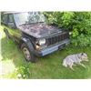 Image 2 : 1995 Jeep Cherokee Sport 4x4 Standad Transmission 4L Engine 