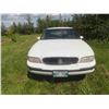 Image 2 : 1997 Buick Le Sabre 4 Door 3.8 L 6 Cyl Has TOD