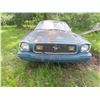 Image 2 : 1974 Ford Mustang 2 Door 302 8 Cyl