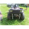 Image 2 : Polaris Xpedition 425 4x4 Quad with Winch Believed to be Early