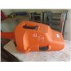 Image 2 : Stihl Chainsaw Case