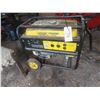 Image 1 : Champion 6250 Watt Gas Generator 