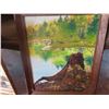 Image 2 : 3 Paintings