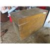 Image 2 : Vintage Carpenters Boxes 19'' x 12'' x 34.5'' + 17'' x 12'' x 25''