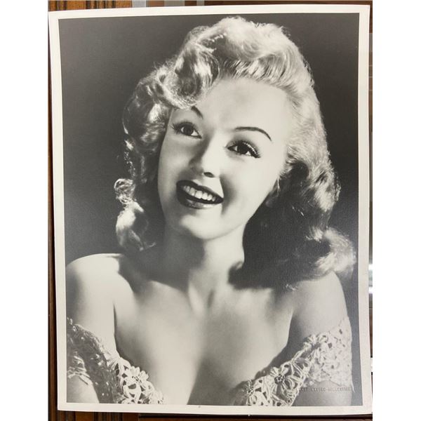 Marilyn by Laszlo Willinger