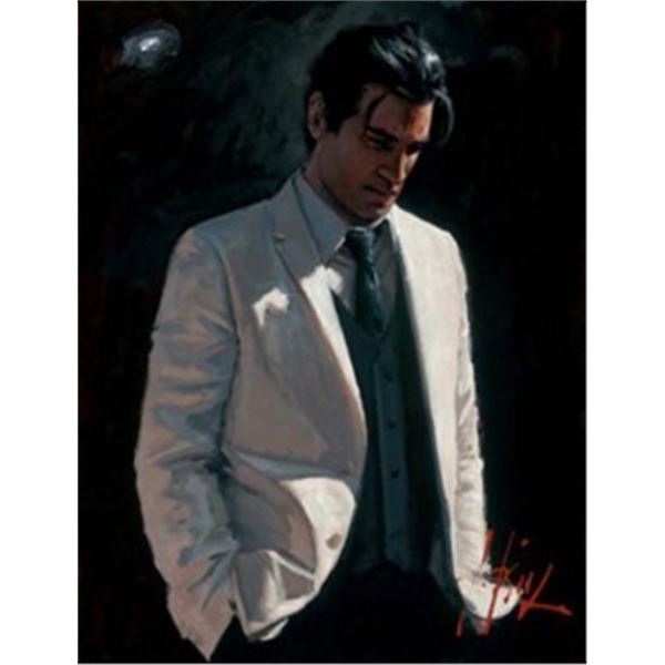 Marcus VII by Fabian Perez