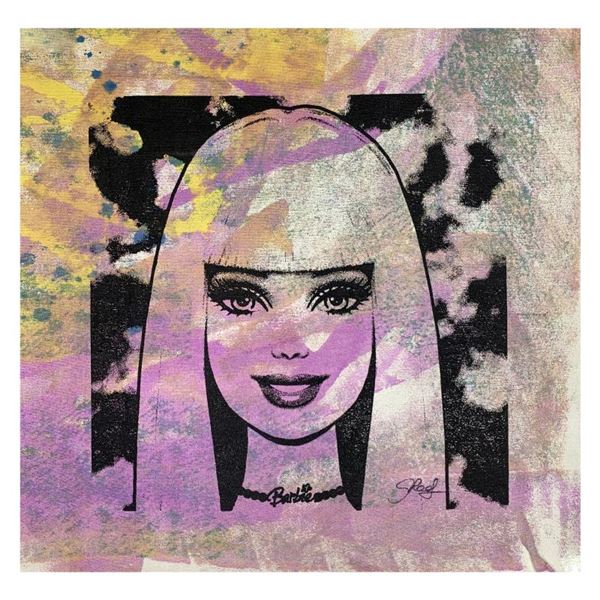 Barbie by Rodgers Original