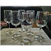 Image 1 : Wine Glasses