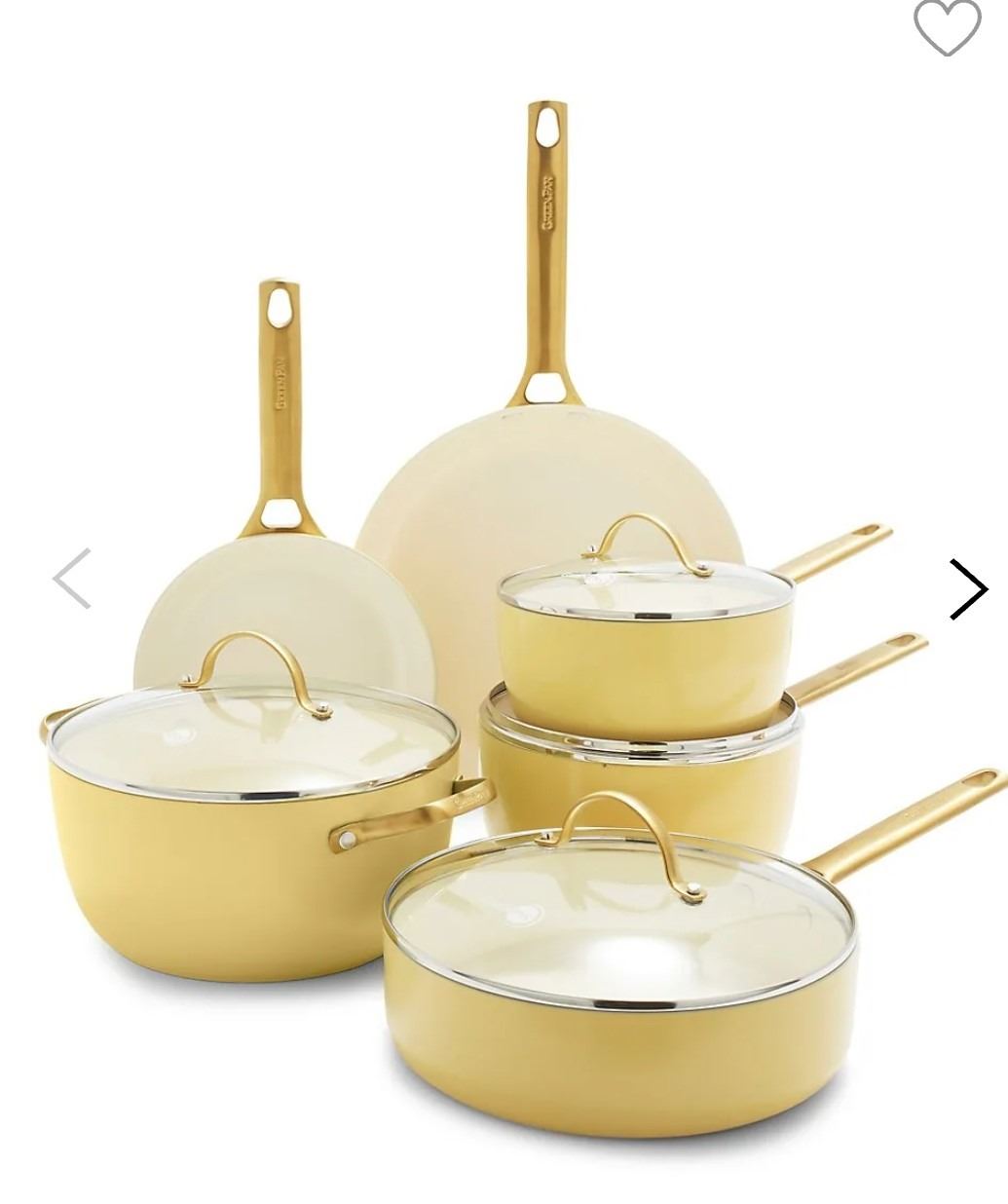 Cyder Cookware Cookware