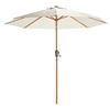 Image 1 : Patio Umbrella