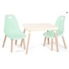 Image 1 : Playset Chair/Table Set