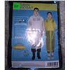 Image 1 : Raincoats