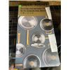 Image 1 : Pot Set