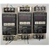 Image 1 : Lot of (3) Omron #S8VS-12024B Power Supplies