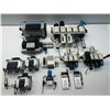 Image 1 : Lot of (12) Festo Parts as Pictured