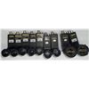 Image 1 : Lot of (9) Sentech STC-400L Cameras