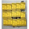 Image 1 : Lot of (15) Honeywell #FF-SRS59352 Modules