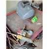 Image 4 : 1959 Ideal Arc Welder, 180 amp, 220V, c/w 1980 converter, cables & welding helmet