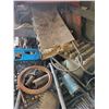 Image 6 : Large qty of scrap metals (Not to be loaded until after 4pm July 19th due to the tight garage, bring