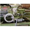 Image 10 : Advance 13"x40" Lathe, 1ph, Auto Feed, Coolant, 38mm/1.5" Bore, 220V, 3-Chucks and misc. (Not to be 