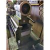 Image 14 : Advance 13"x40" Lathe, 1ph, Auto Feed, Coolant, 38mm/1.5" Bore, 220V, 3-Chucks and misc. (Not to be 