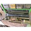 Image 2 : 20 drawer tool storage unit and 9 drawer tool storage unit. Both containing qty of NEW inserts, cent