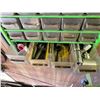 Image 3 : 20 drawer tool storage unit and 9 drawer tool storage unit. Both containing qty of NEW inserts, cent