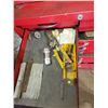 Image 13 : 20 Drawer Tool cabinet on wheels c/w qty of good tools