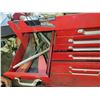 Image 5 : 20 Drawer Tool cabinet on wheels c/w qty of good tools