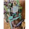Image 12 : ADVANCE Drilling & Milling machine, Type LC-30A c/w Mitutoyo Readout, Auto Feed, Vise & Tooling. (No