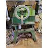Image 7 : ADVANCE Drilling & Milling machine, Type LC-30A c/w Mitutoyo Readout, Auto Feed, Vise & Tooling. (No