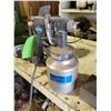 Image 5 : 3-way spray gun, Bosch 115V foam saw & Craftsman Dual action pad sander
