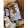 Image 6 : 3- Elec. Motors, 1- Elec. Motor, 1 Hp (As New)