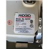 Image 3 : Ridgid Band saw Model 932VS, working order